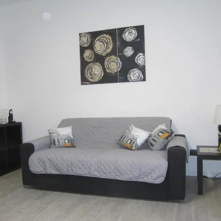 Apartmán Near Milan *