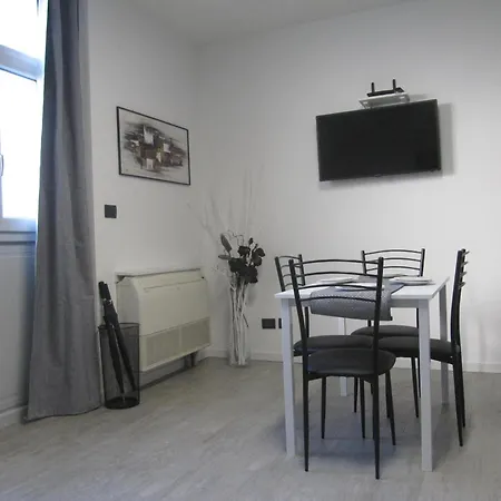Apartmán Near Milan