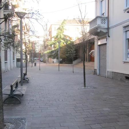 Apartmán Near Milan Sesto San Giovanni