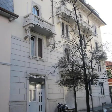 Near Milan