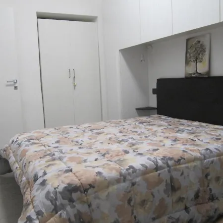 Apartmán Near Milan Sesto San Giovanni